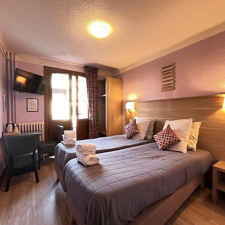 Hotel Du Cheval Blanc بارسلونات المظهر الخارجي الصورة
