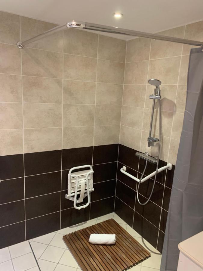Hotel Du Cheval Blanc بارسلونات المظهر الخارجي الصورة
