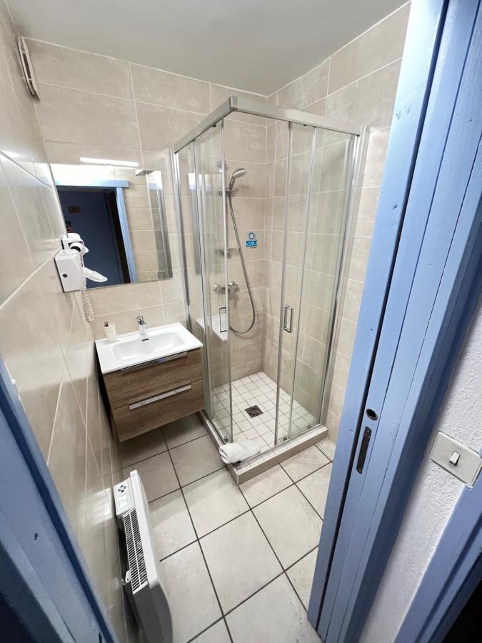 Hotel Du Cheval Blanc بارسلونات المظهر الخارجي الصورة