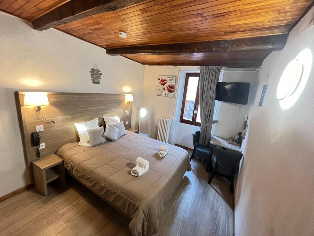 Hotel Du Cheval Blanc بارسلونات المظهر الخارجي الصورة