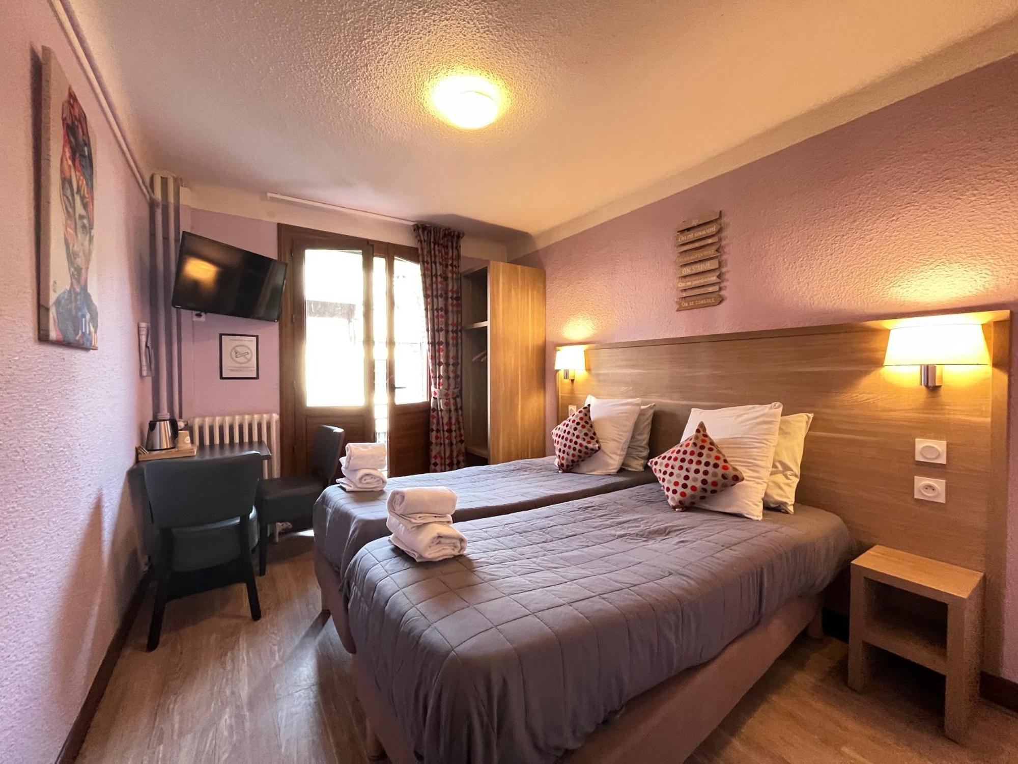 Hotel Du Cheval Blanc بارسلونات المظهر الخارجي الصورة