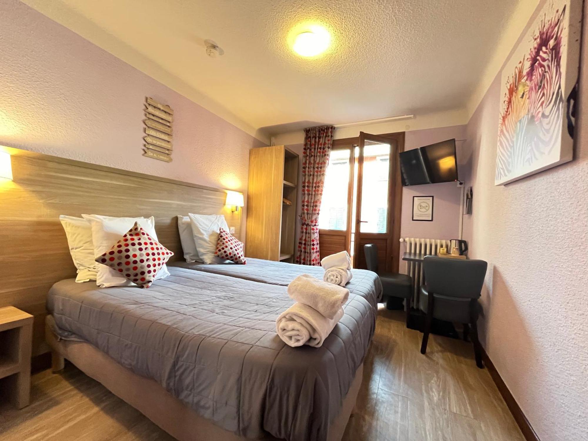 Hotel Du Cheval Blanc بارسلونات المظهر الخارجي الصورة