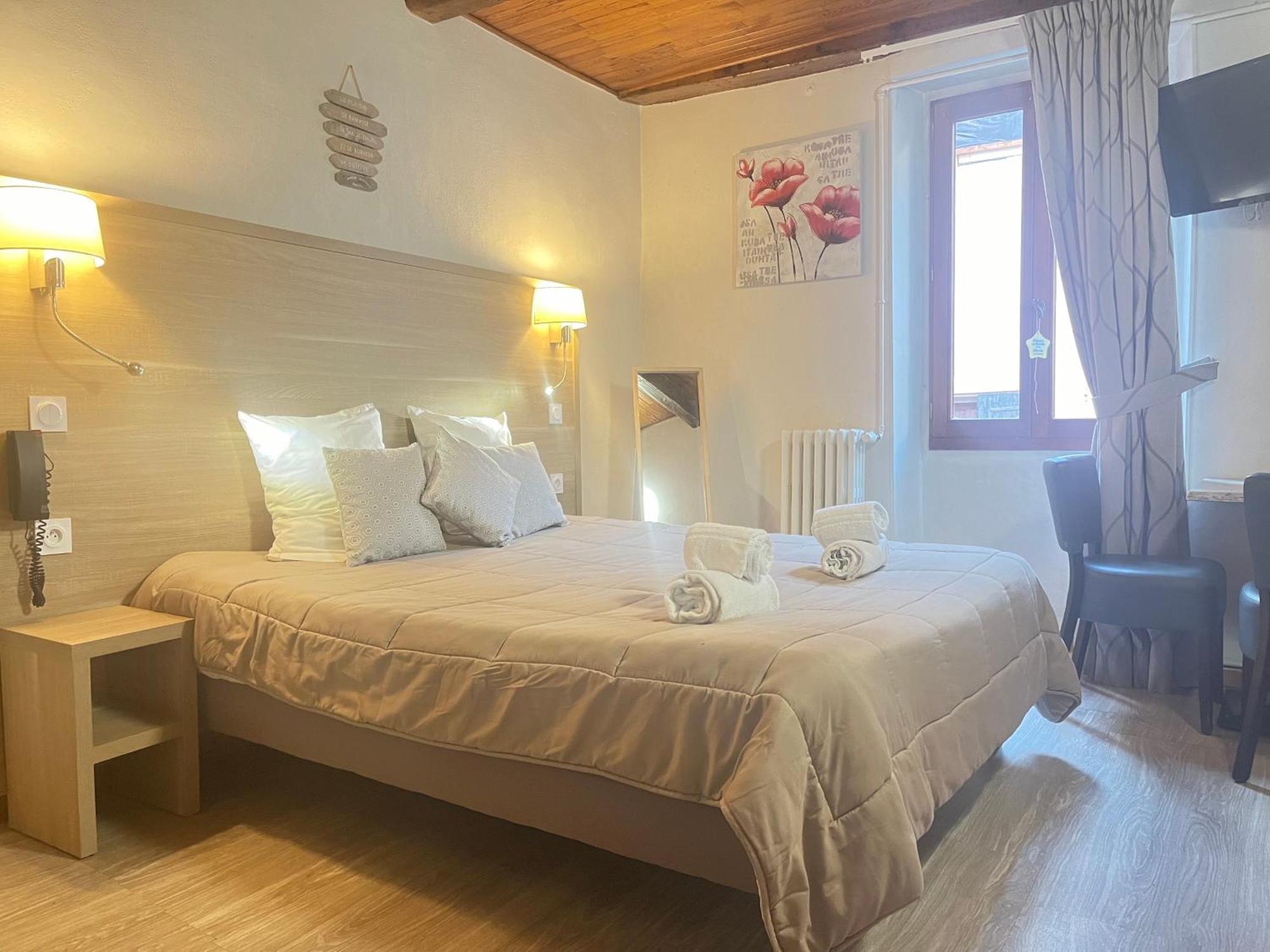 Hotel Du Cheval Blanc بارسلونات المظهر الخارجي الصورة