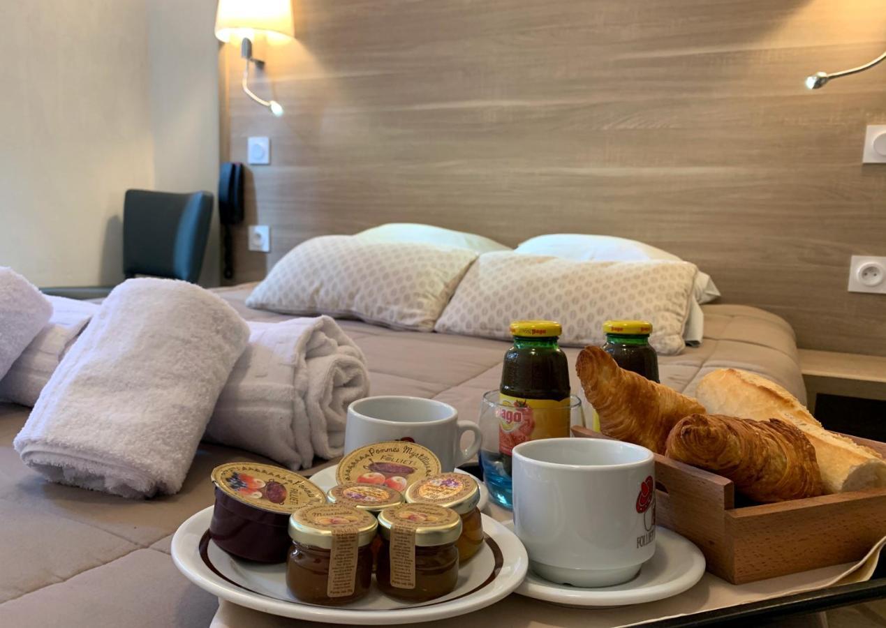 Hotel Du Cheval Blanc بارسلونات المظهر الخارجي الصورة