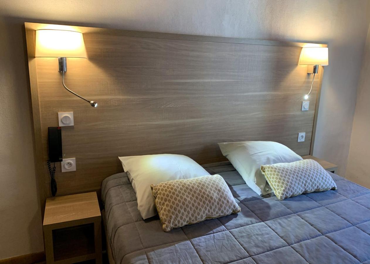 Hotel Du Cheval Blanc بارسلونات المظهر الخارجي الصورة