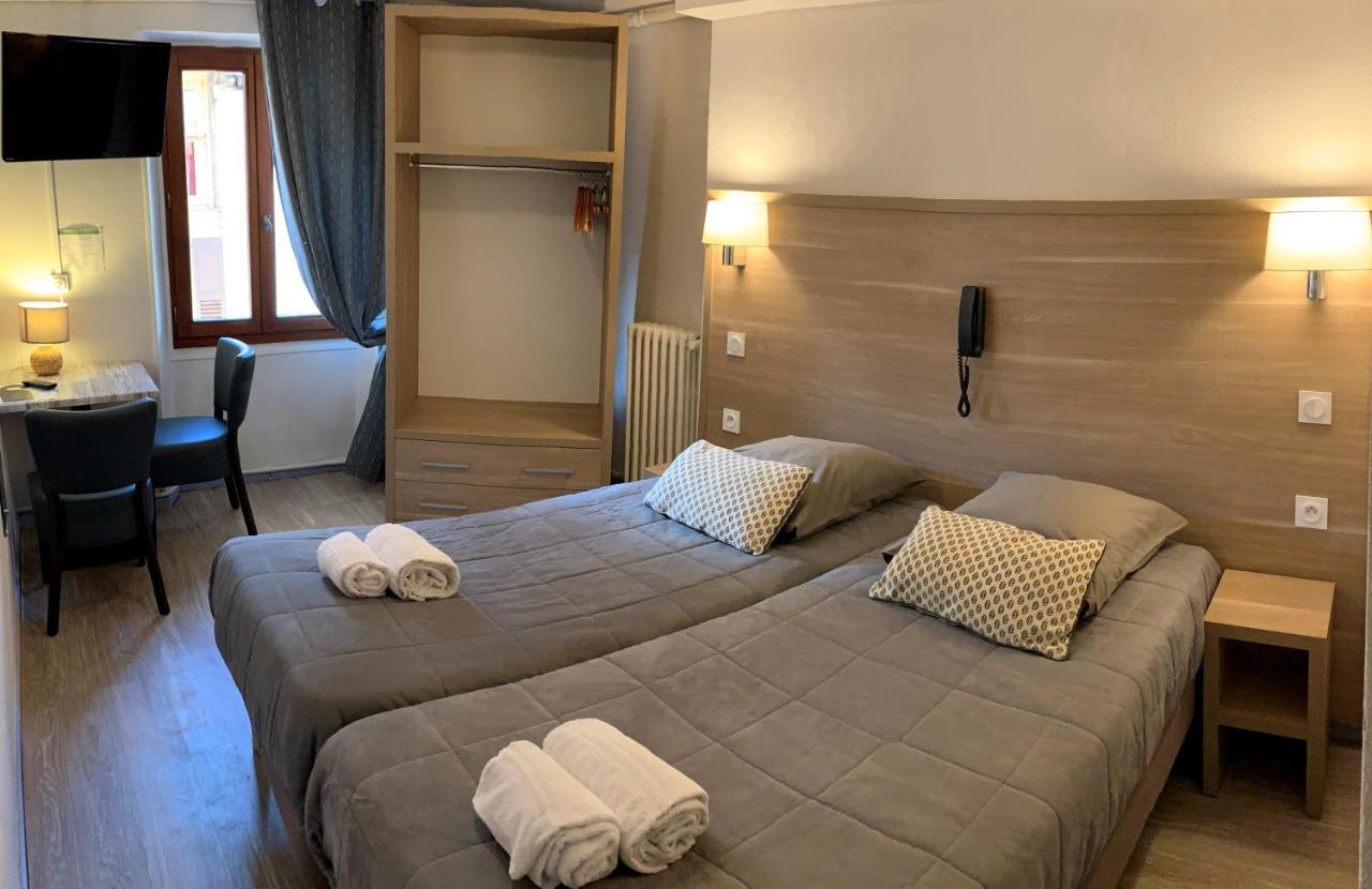 Hotel Du Cheval Blanc بارسلونات المظهر الخارجي الصورة